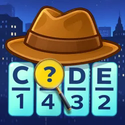 XWorld | Cryptogram Detective XWorld | Cryptogram Detective