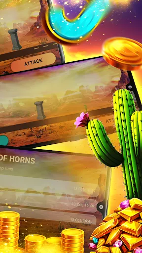 Wild Bull Rush | Permainan | XWorld