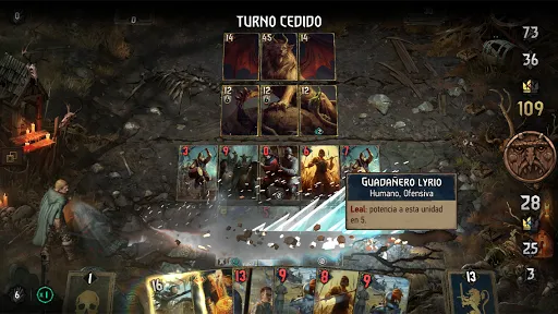 Thronebreaker | juego | XWorld Thronebreaker | juego | XWorld