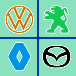 XWorld | Car Logo Quiz: Guess the Brand