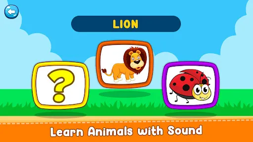 Toddler Games For 2-5 Year Old | 游戏 | XWorld