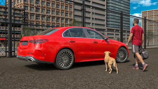 School Car Driving Game 2023 | Games | XWorld