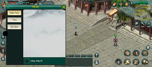 Võ Hiệp Tình Duyên | Games | XWorld Võ Hiệp Tình Duyên | Games | XWorld