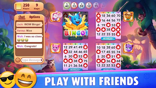 Bingo Blitz - Bingo Games | เกม | XWorld