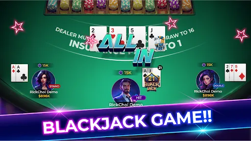 Fin Poker: Poker & Slots | Games | XWorld