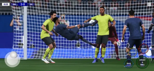 Footballer Pro | 游戏 | XWorld