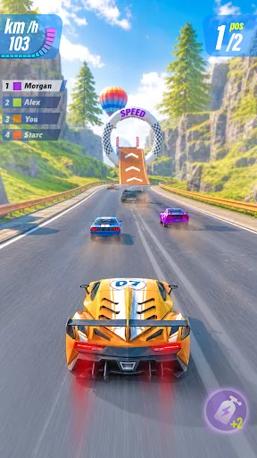 TorqueZ : Car Racing Games | Games | XWorld TorqueZ : Car Racing Games | Games | XWorld