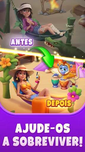 Nuts UP! Bolts Sort Puzzle | Jogos | XWorld