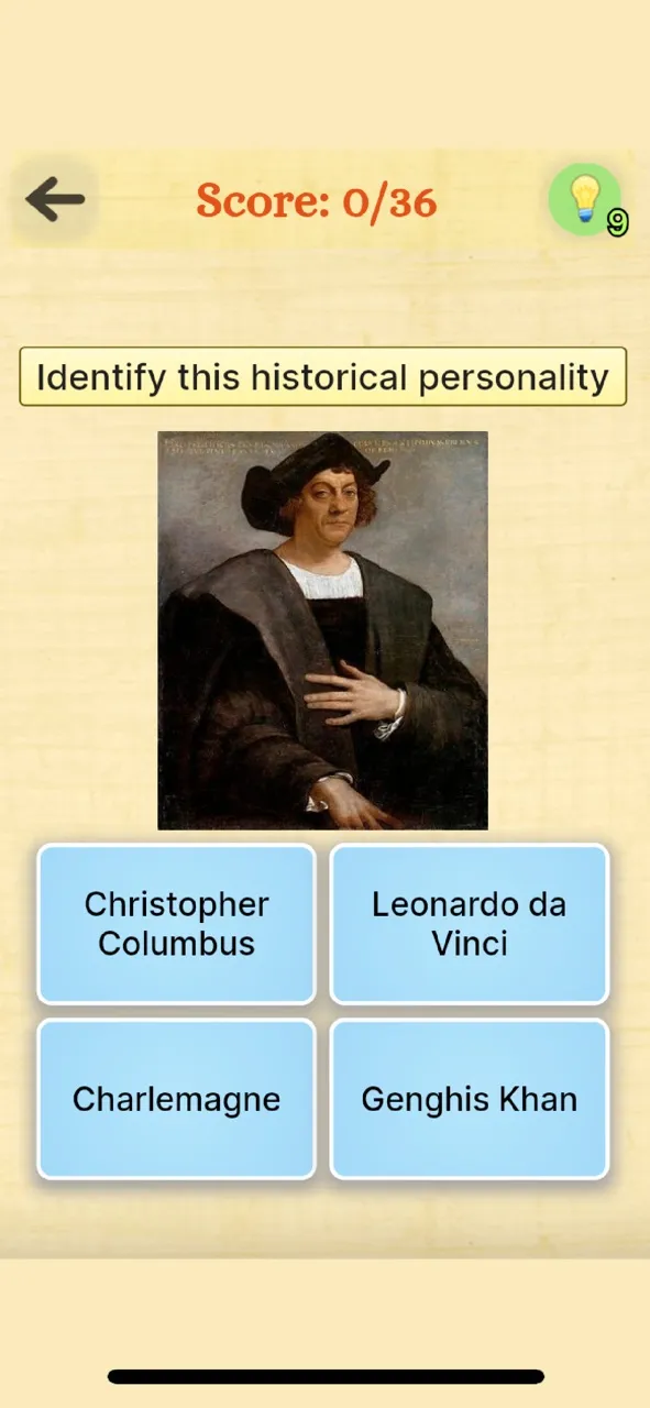 History Game Pro | Games | XWorld