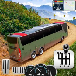 XWorld | Bus Driving Game 3D