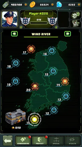 Sky Blitz:Return To 1945 | Games | XWorld