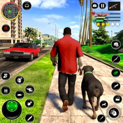 XWorld | Grand City Thug Crime Games XWorld | Grand City Thug Crime Games