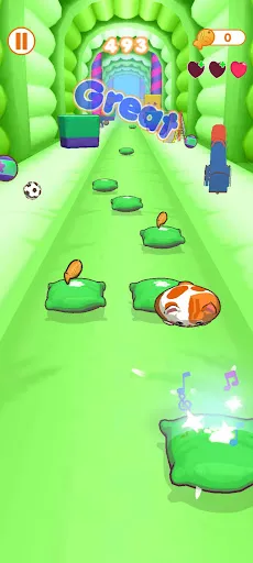 Cats HOP: Dancing Meow | Games | XWorld