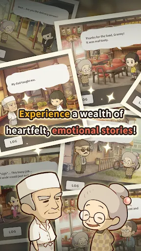 Hungry Hearts Ramen | เกม | XWorld