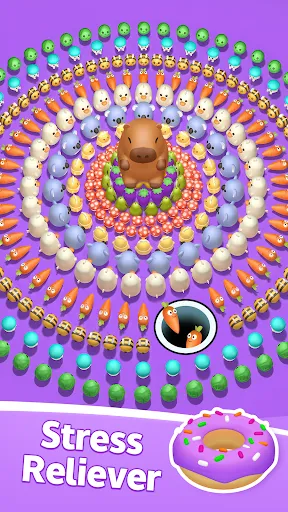 Hole Swallow All - Eat All | Игры | XWorld