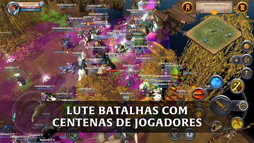 Albion Online | Jogos | XWorld