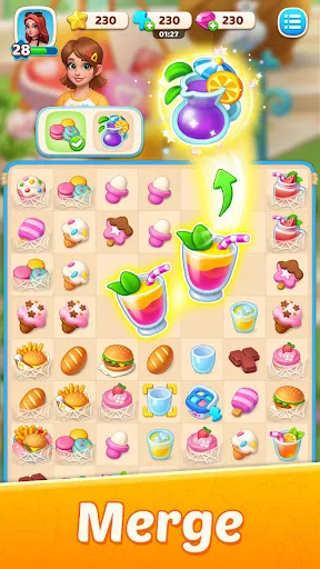 Pets Harbor: Merge & Restore | Games | XWorld Pets Harbor: Merge & Restore | Games | XWorld