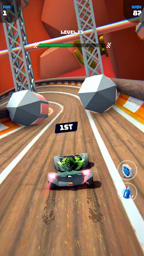 Car Racing Master : Car Game | Permainan | XWorld