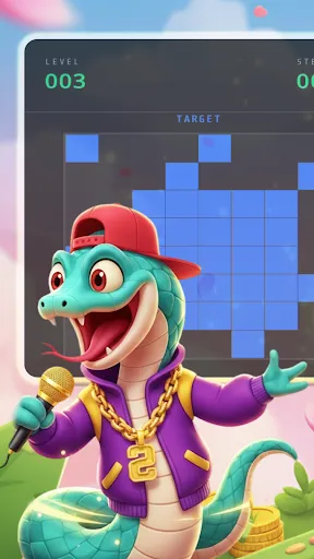 Pixel Spin | Jogos | XWorld