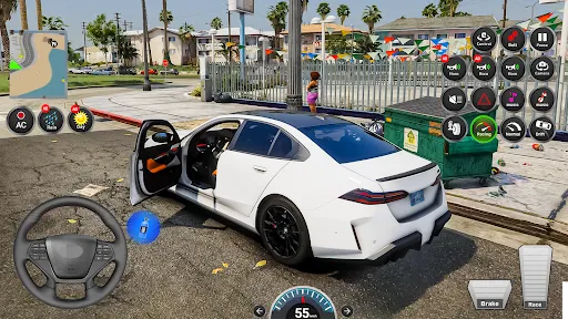 Modern Car Simulator: Car Game | Игры | XWorld Modern Car Simulator: Car Game | Игры | XWorld