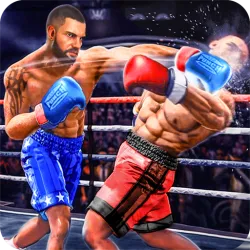 XWorld | Giải đấu Boxing bắn súng thực