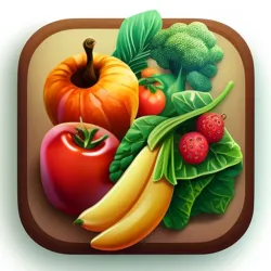 XWorld | Fruits and Vegetables - Quiz