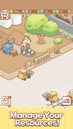 Raccoon Bread Inc: Idle Tycoon | Games | XWorld Raccoon Bread Inc: Idle Tycoon | Games | XWorld