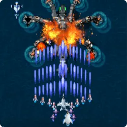 XWorld | STRIKERS 1999