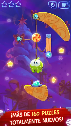 Cut the Rope: Magic | juego | XWorld