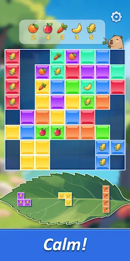 Capybara Block Blast | Games | XWorld Capybara Block Blast | Games | XWorld