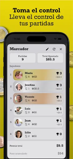 Loteria Mexicana | Games | XWorld