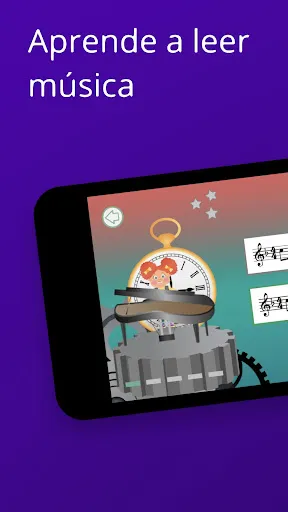 Mussila Música | juego | XWorld