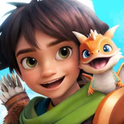 XWorld | Draconia Saga GLOBAL