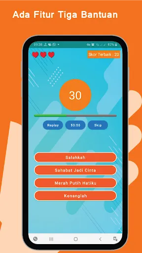 Tebak Lagu Indonesia | Permainan | XWorld Tebak Lagu Indonesia | Permainan | XWorld