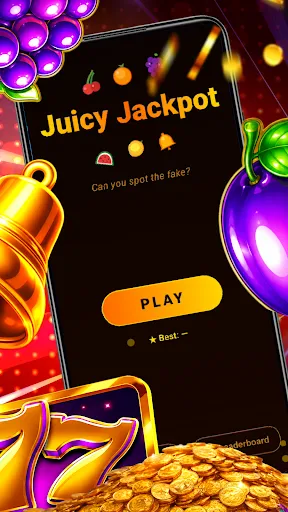 Juicy Jackpot | Permainan | XWorld
