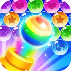 XWorld | Bubble Pop Blitz! Puzzle Game