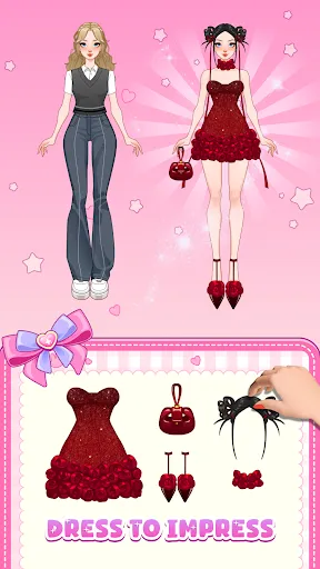 Doll Diary: Kpop Dolly DIY | Jogos | XWorld