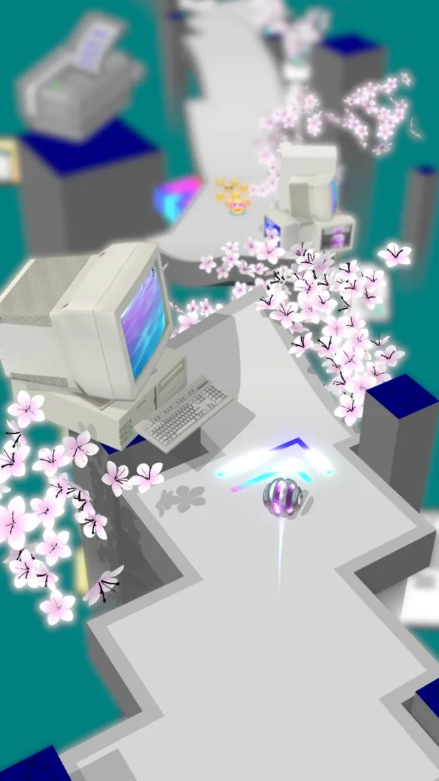 Marbloid | Игры | XWorld