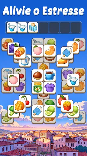 Tile Match: Triple Puzzle Game | Jogos | XWorld