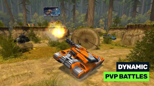 Tanki Online: PvP Tank Battle | Games | XWorld Tanki Online: PvP Tank Battle | Games | XWorld