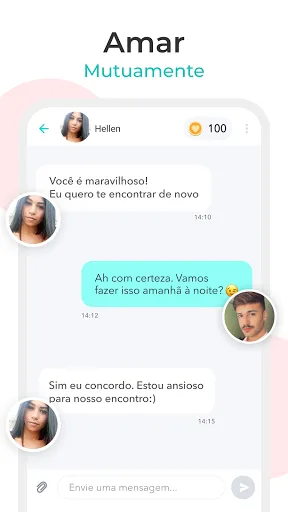 CUPI CHAT – namoro com chat | Jogos | XWorld