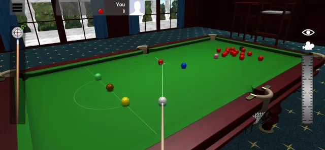 Snooker Pro Online | เกม | XWorld