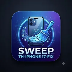 XWorld | CPL *Sweep | TH-iPhone 17-Fix