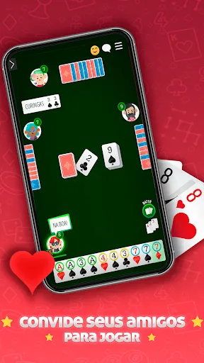 Cacheta MegaJogos: Cartas | Permainan | XWorld Cacheta MegaJogos: Cartas | Permainan | XWorld