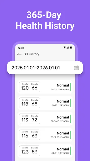 BP Tracker: for 365 days | Games | XWorld BP Tracker: for 365 days | Games | XWorld