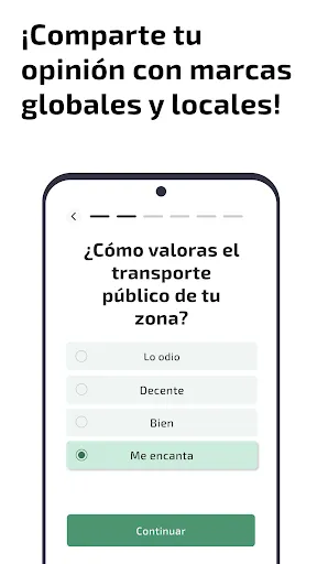 AttaPoll - Encuestas de pago | juego | XWorld