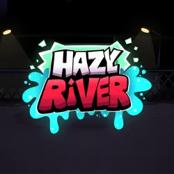 XWorld | Hazy River Mod