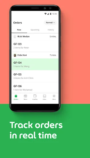 GrabMerchant | Permainan | XWorld GrabMerchant | Permainan | XWorld