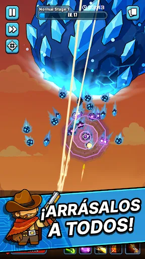 Galactic Outlaw: Tower Defense | juego | XWorld Galactic Outlaw: Tower Defense | juego | XWorld