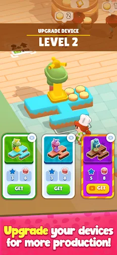 My Cake Shop: Bake & Serve | เกม | XWorld